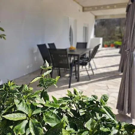 Apartman Dika Tatil Evi *