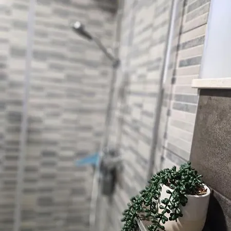 Tatil Evi Apartman Dika