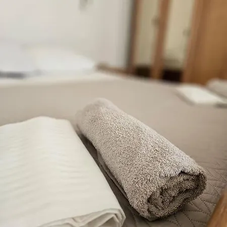 Tatil Evi Apartman Dika *