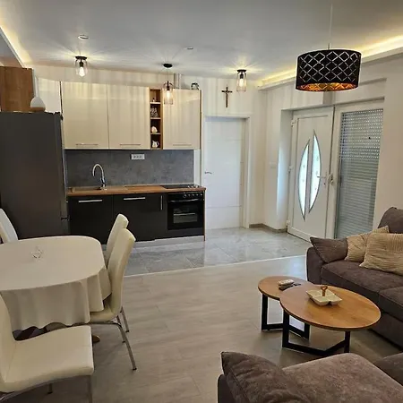 Apartman Dika *