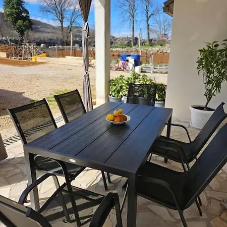 Apartman Dika Poljica (Makarska)