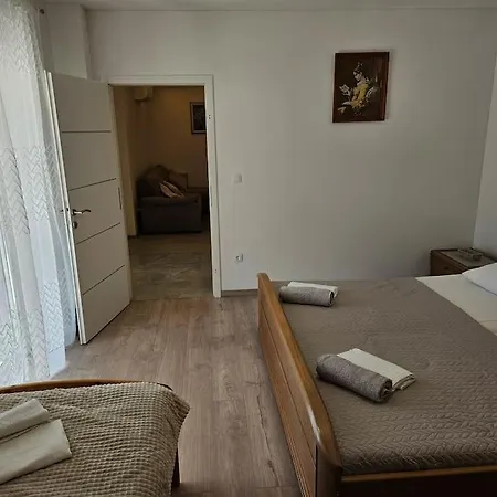 Apartman Dika